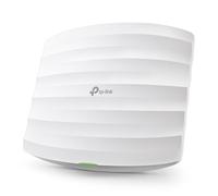 Punto di accesso TP-Link EAP225 Dual Band 1350Mbps MU-MIMO PoE Cloud Omada