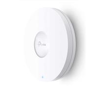 Punto di accesso TP-Link EAP620 HD, MU-MIMO, AX1800, Doppia Banda, 1x RJ45 1000Mb/s