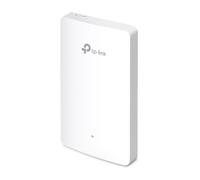 TP-Link TP-Link Omada Eap615-Wall 1774 Mbit/s Bianco Supporto Power Over Etherne