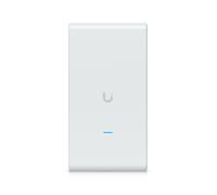 Ubiquiti U6 Mesh Pro 2400 Mbit/s Bianco Supporto Power over Ethernet (PoE)