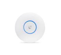 Punto di accesso - Ubiquiti - UAP-AC-PRO - Wi-Fi 802.11ac - 1300 Mbit/s - Sicurezza AES, WPA2