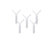 Punto di accesso Ubiquiti UniFi UAP-AC-M Mesh Pack 5 per interni ed esterni