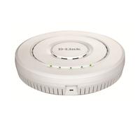 Access point D-Link AX3600 19216 Mbit/s Bianco Supporto Power over Ethernet (PoE) [DWL-X8630AP]