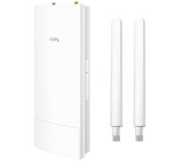 Punto di accesso WiFi 6 ad alta potenza AX3000 esterno IP65 resistente alle