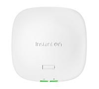 Punto di accesso WiFi 6 dual-band HPE IOn AP21 AX1500 OFDMA