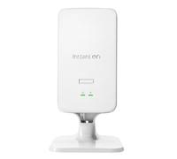 Hpe networking instant on access point dual radio 2x2 wi-fi 6 (rw) ap22d - s1u76a