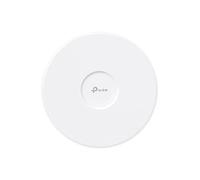 Punto di accesso WiFi 7, 22000 Mbps, 2 x 10 GbE, progettato per una copertura ampia e una connessione stabile in ambienti professionali.