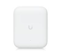 Ubiquiti Networks UniFi 7 Pro | Punto di accesso WiFi 7 | Modello US | Adattatore PoE+ non incluso (U7-Pro-US)