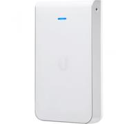 Ubiquiti UniFi HD In-Wall 1733 Mbit/s Bianco Supporto Power over Ethernet (PoE)