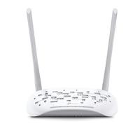 Punto di accesso WiFi N TP-LINK TL-WA801ND 300Mbps