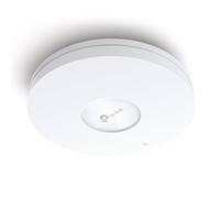 TP-Link Omada EAP620 HD punto accesso WLAN 1201 Mbit/s Bianco Supporto Power over Ethernet (PoE)