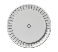 Punto di accesso wireless - Mikrotik - cAPGi-5HaxD2HaxD - Wi-Fi 6 - 4 core - 1800 MHz