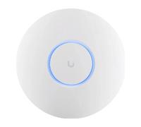 Punto di accesso wireless Ubiquiti U6+ 2402 Mbit/s Bianco Power over Ethernet (PoE)