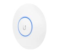UBI UAPACPRO - Wi-Fi access point, 2.4/5 GHz, 1750 Mbps, includes PoE injector