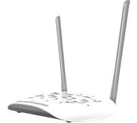 Punto Di Accesso WLAN TL-WA801N 300Mbps Su 2,4Ghz, Ethernet 1x10/100 Mbps, WPS