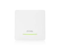 Punto di accesso Zyxel NWA90BE Wi-Fi 7 4324 Mbit/s PoE, Wireless Dual Radio, Bianco