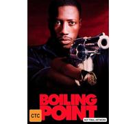 Punto di ebollizione