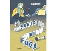 PUNTO DI FUGA - NUOVA EDIZIONE