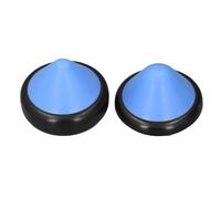 Punto di Innesco della Sfera Massaggio Portatile Che Massaggia i Nodi dei Rulli Manuali dei Tessuti Profondi per il Recupero Muscolare