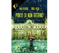 Punto di non ritorno