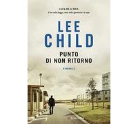 Punto di non ritorno - Child Lee