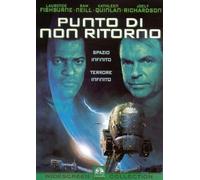 Dvd Punto Di Non Ritorno
