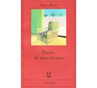 Punto di non ritorno