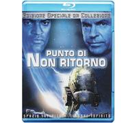 Punto Di Non Ritorno (Blu-ray)