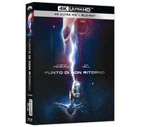 Punto di non ritorno (Blu-ray + Blu-ray Ultra HD 4K)