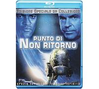Punto Di Non Ritorno