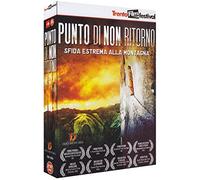 Punto Di Non Ritorno (Box 2 Dvd)