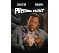 Punto di pressione [DVD]