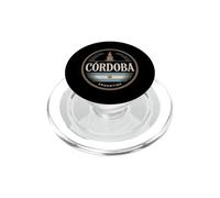 Punto di riferimento iconico del viaggio in Argentina a Córdoba PopSockets PopGrip per MagSafe