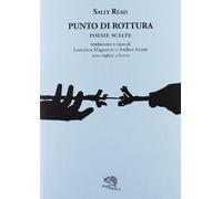 Punto di rottura. Poesie scelte. Testo inglese a fronte
