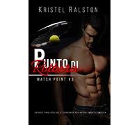 Punto di rottura (Rexford e Charlotte): Volume 3