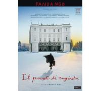 Punto Di Rugiada (Il) (DVD)