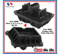 Punto di Sollevamento Cuscinetto Cric Candela per BMW Serie X3 Z4 Mini Cooper