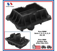 Punto di Sollevamento Cuscinetto Cric Candela per BMW X3 Z4 Mini Cooper One