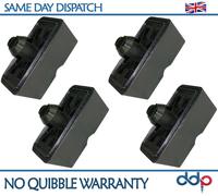 Punto di Sollevamento Spina Jack Pastiglie Per BMW 3 6 7 Serie, X3 E83 Z4 E85