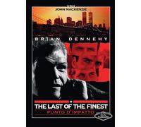 Punto d'impatto (BRD Lim. 100cp + Cartolina - Guilty Pleasure)