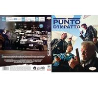 Punto d'impatto (BRD Limited edition 100cp + Cartolina - Guilty Pleasure)