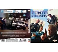 Punto d'impatto (BRD - Oblivion Guilty Pleasure) ITALIANO Nuovo