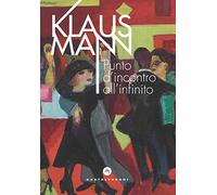 Punto d'incontro all'infinito
