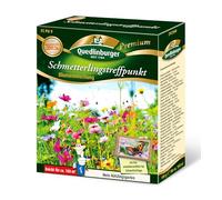 Punto d'incontro Farfalla Mix Fiori 100 g per 100 mq
