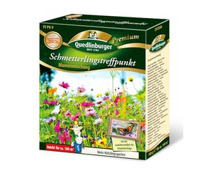 Punto d'incontro Farfalla Mix Fiori 100 g per 100 mq