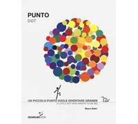 Punto-Dot. Ediz. a colori