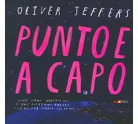 Punto e a capo. Ediz. a colori