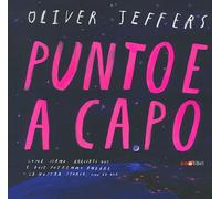 Punto e a capo - Jeffers Oliver