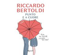 Punto e a cuore