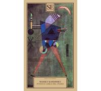 Punto e linea nel piano. Contributo all'analisi degli elementi pittorici -...